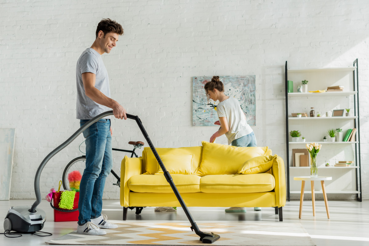 Ayancık Bayan Temizlikçi